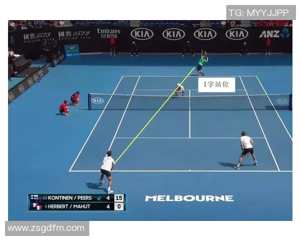 上海网球队选拔赛战术分析与表现评估全面解读