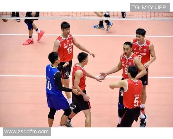 南京排球队在世界锦标赛中的状态分析与表现评估 南京排球队在世界锦标赛中的状态分析与表现评估