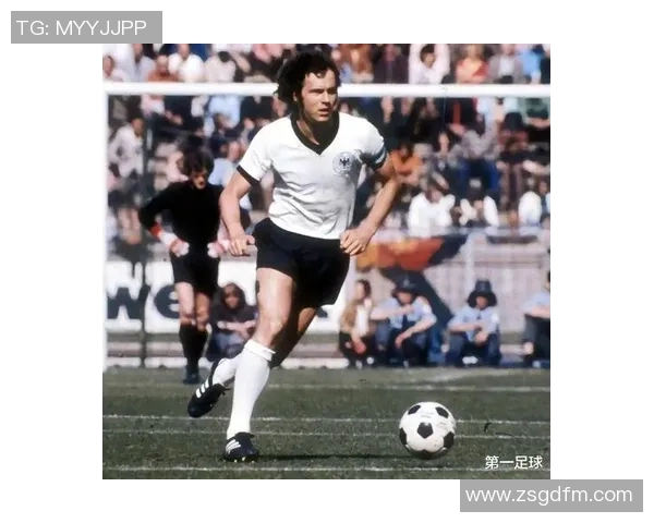 全球足坛传奇人物盘点：那些改变历史的足球明星们