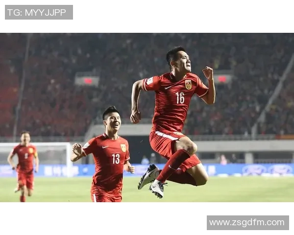 中国绿城足球明星的崛起与发展历程探讨及其对中国足球的影响