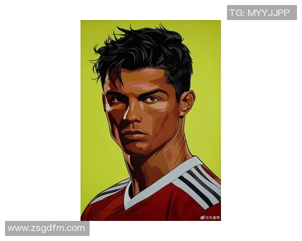 卡通足球明星C罗的精彩冒险与成长之路揭秘 卡通足球明星C罗的精彩冒险与成长之路揭秘