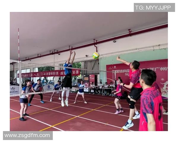 赛后分析：广州排球队与杭州排球队的战术意识与表现对比