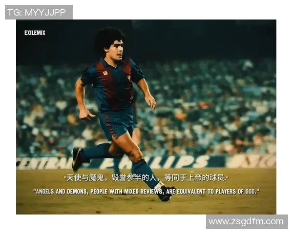 足球明星中谁的运气最差成就最不如人意的传奇故事