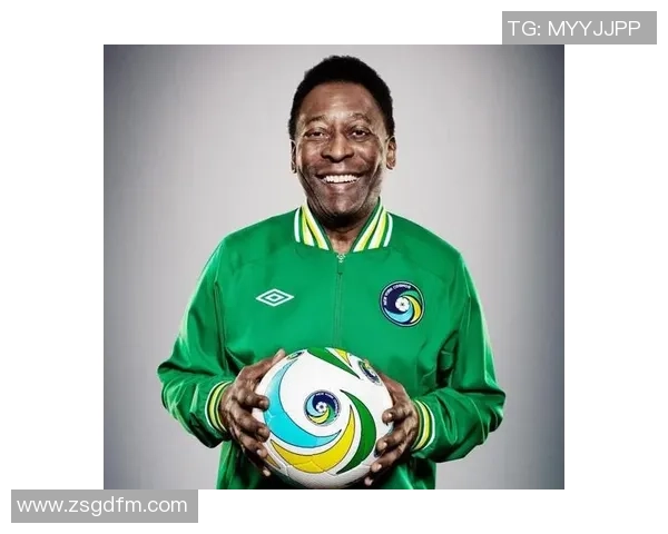 巴西足球传奇贝利的辉煌成就与不朽影响力解析