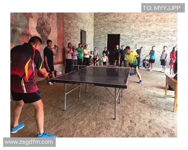 李强的乒乓球人生深度对话:从青涩少年到世界冠军的成长之路 李强的乒乓球人生深度对话:从青涩少年到世界冠军的成长之路