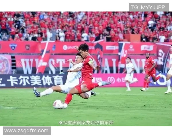 重庆足球历史上的明星球员及其影响力探讨