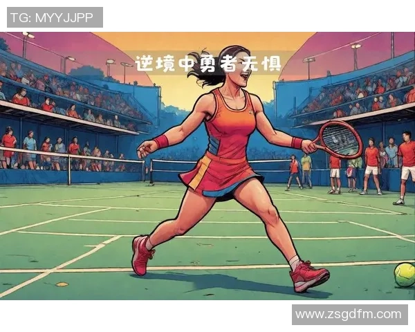 重庆网球队选拔赛背后的奋斗故事与拼搏精神展现 重庆网球队选拔赛背后的奋斗故事与拼搏精神展现