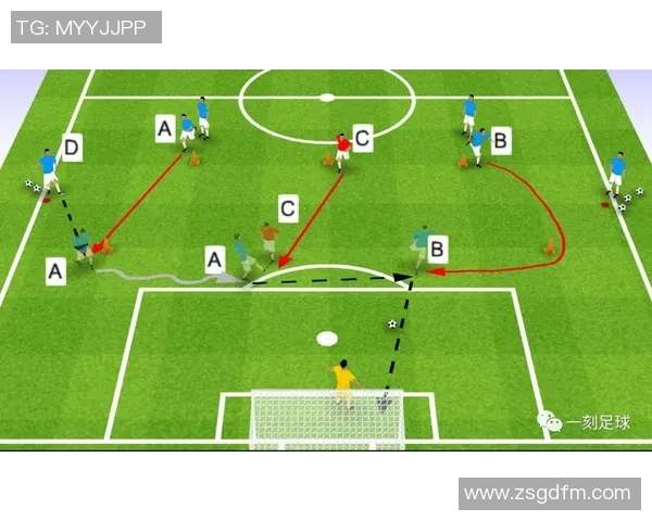 从零起步掌握足球速度技巧全面指南助你成为场上闪电球员 从零起步掌握足球速度技巧全面指南助你成为场上闪电球员