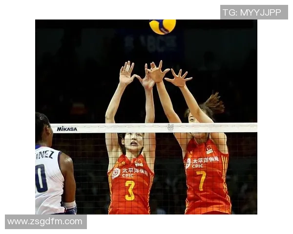 上海排球队反击战术解析与未来展望探讨