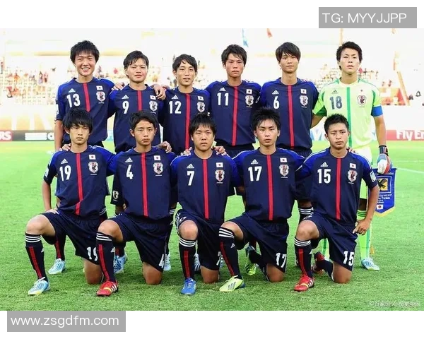 日本高中足球明星后卫的成长之路与未来发展展望 日本高中足球明星后卫的成长之路与未来发展展望