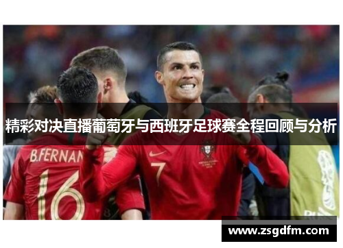 精彩对决直播葡萄牙与西班牙足球赛全程回顾与分析